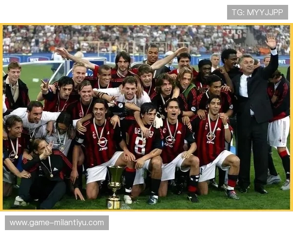 米兰体育：探索AC米兰的辉煌历史与未来发展之路